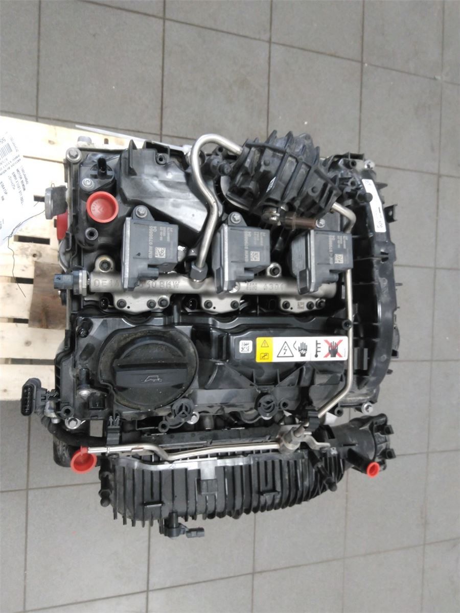 Motor Bensin – bilde 5
