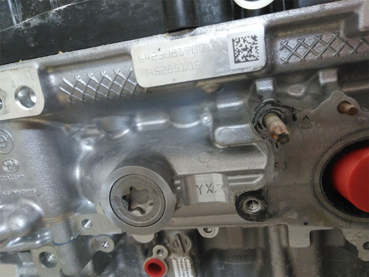 Motor Bensin – bilde 6