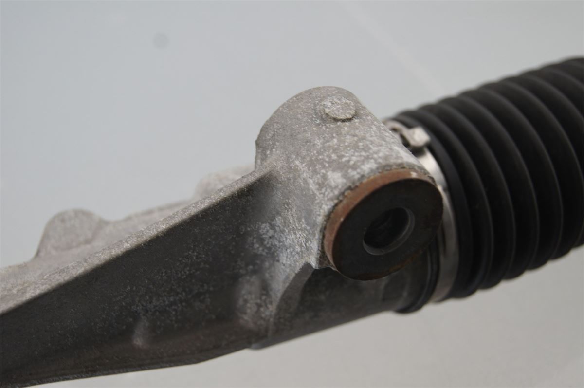 Snekke / Tannstang Mekanisk – bilde 3