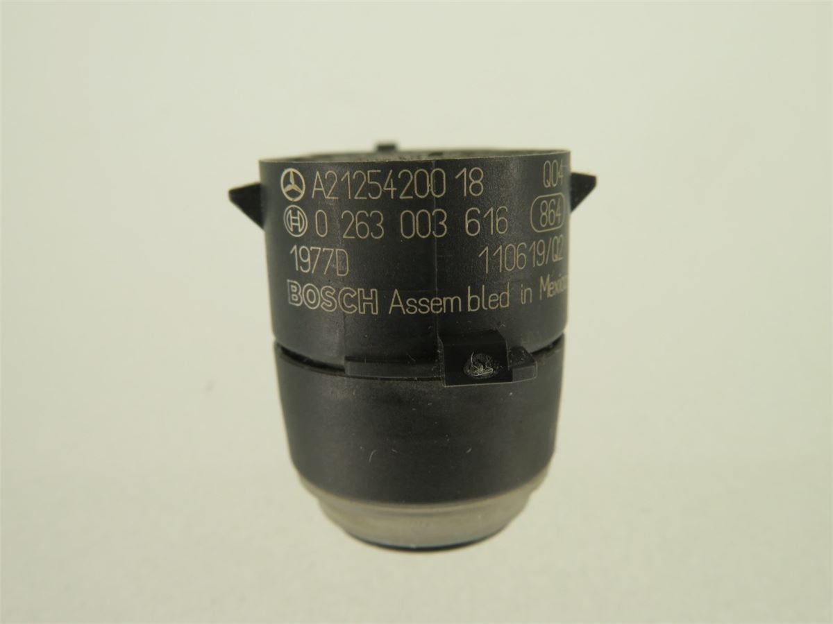 Sensor Parkering Front – bilde 3
