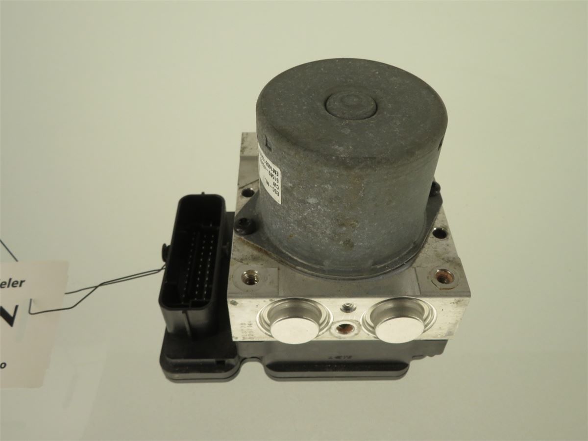 ABS Hydraulikkaggregat – bilde 1