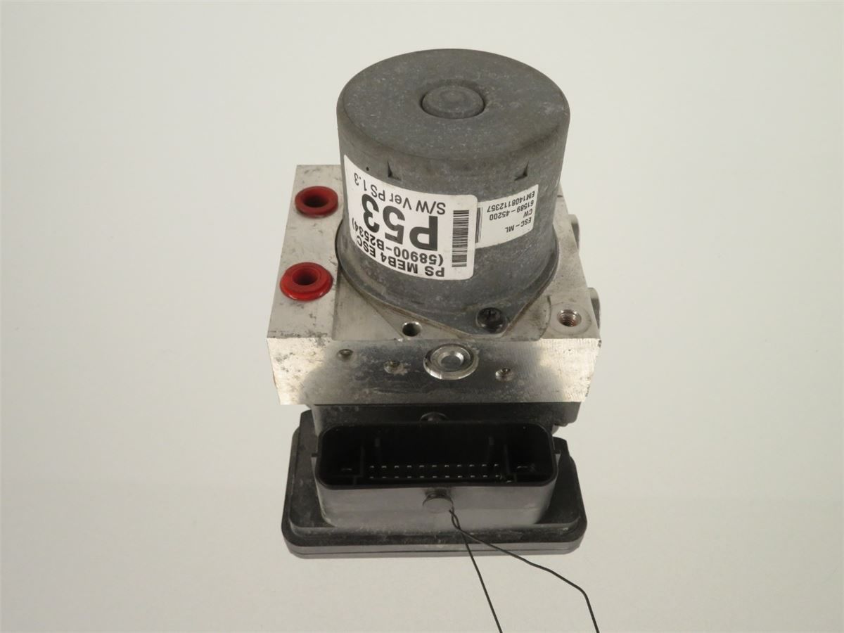 ABS Hydraulikkaggregat – bilde 2