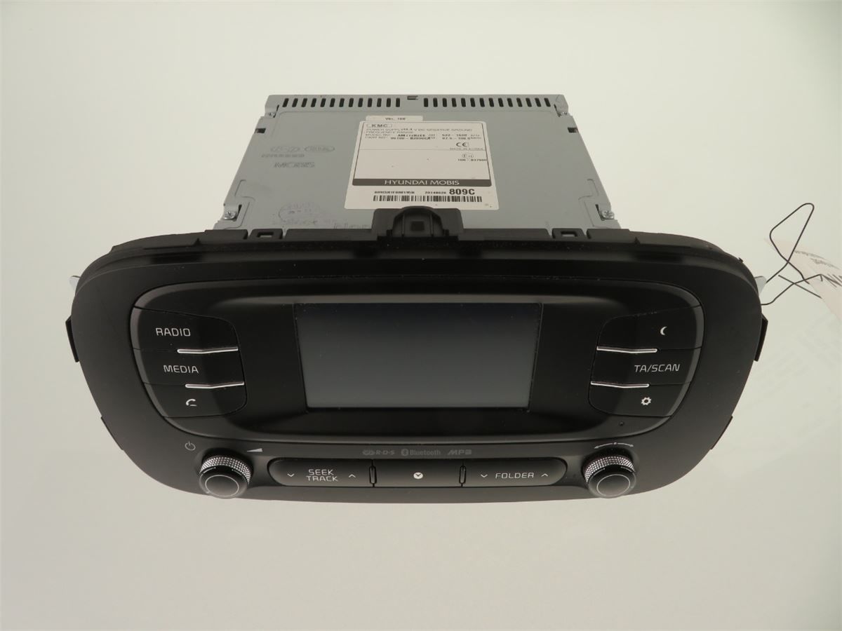Stereo Radio – bilde 1
