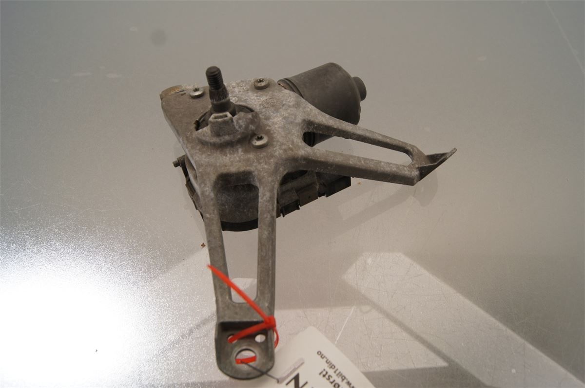 Viskermotor Frontrute – bilde 4