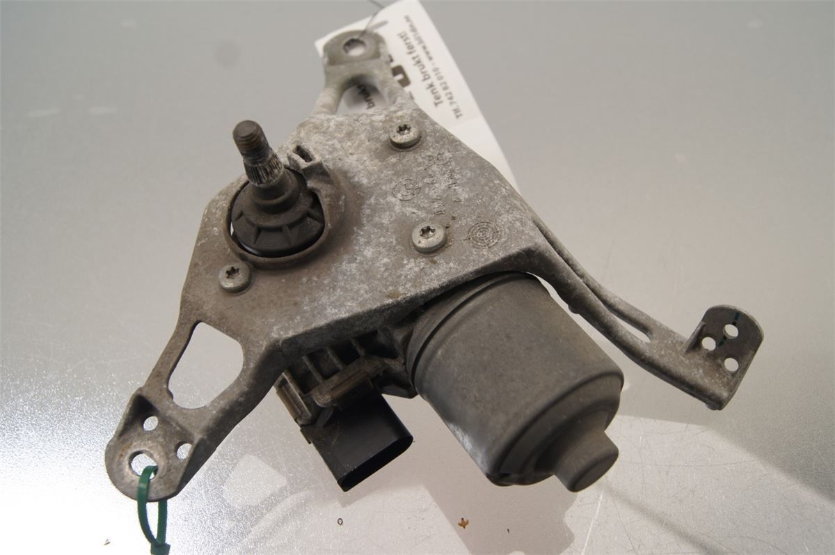 Viskermotor Frontrute – bilde 3