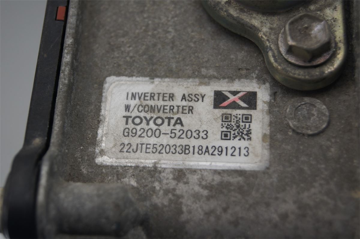 Hybrid Inverter – bilde 2