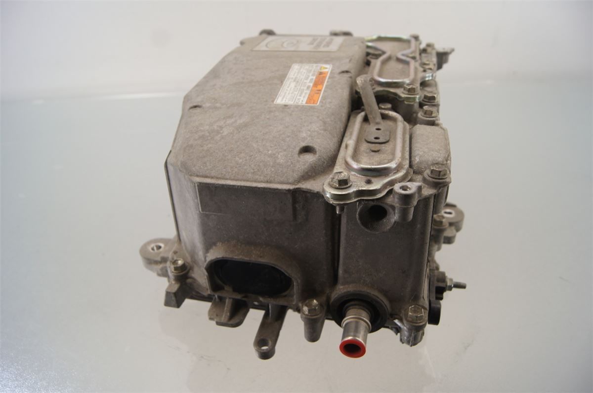 Hybrid Inverter – bilde 4