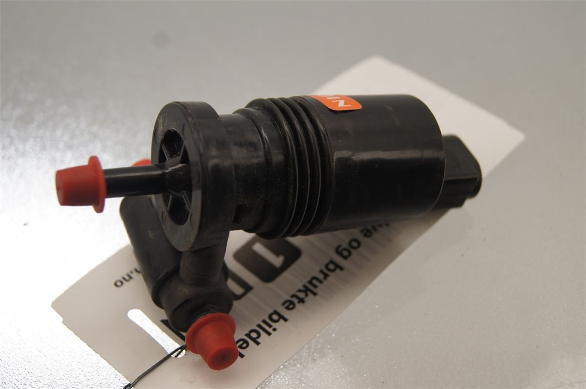 Spylerpumpe Frontrute – bilde 2