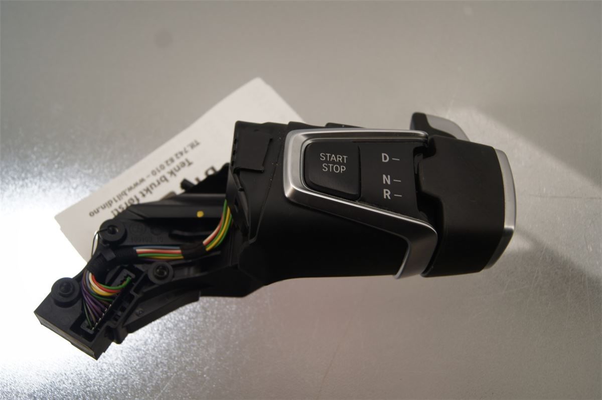 Gearspak – bilde 1