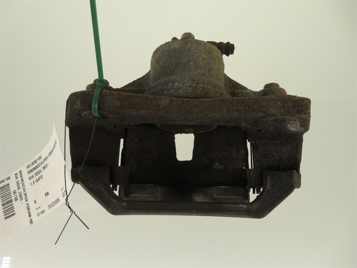 Bremsecaliper Foran Høyre – bilde 1