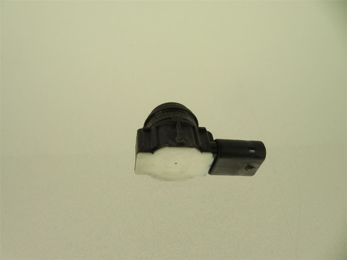 Sensor Parkering Front – bilde 2