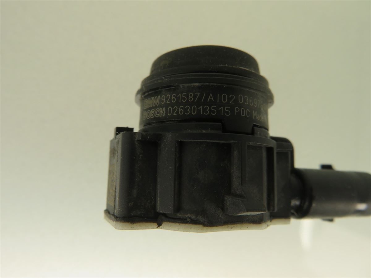 Sensor Parkering Front – bilde 3