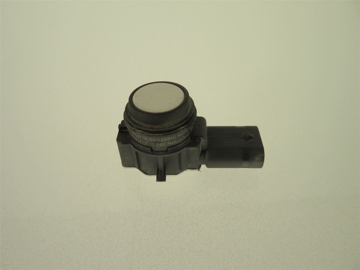 Sensor Parkering Front – bilde 1