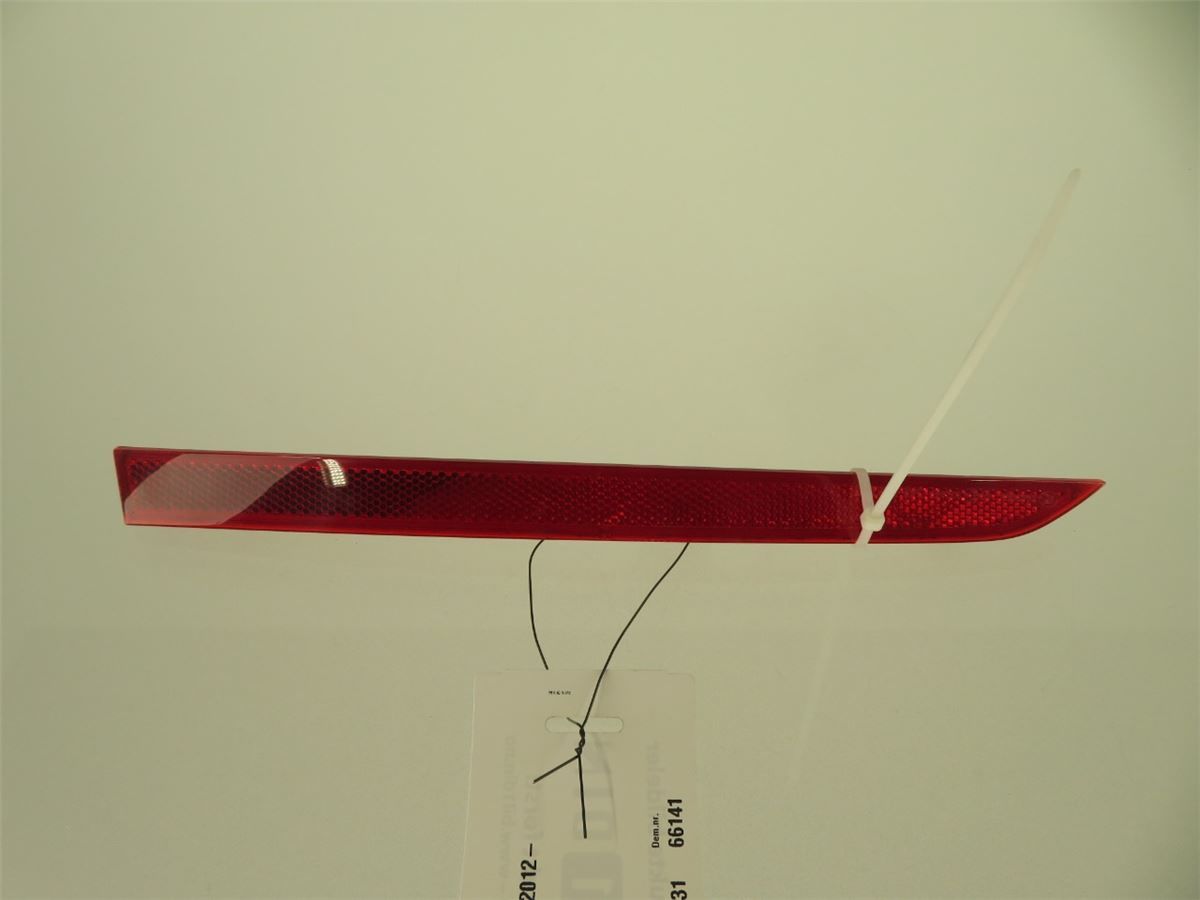 Refleks Bak – bilde 1