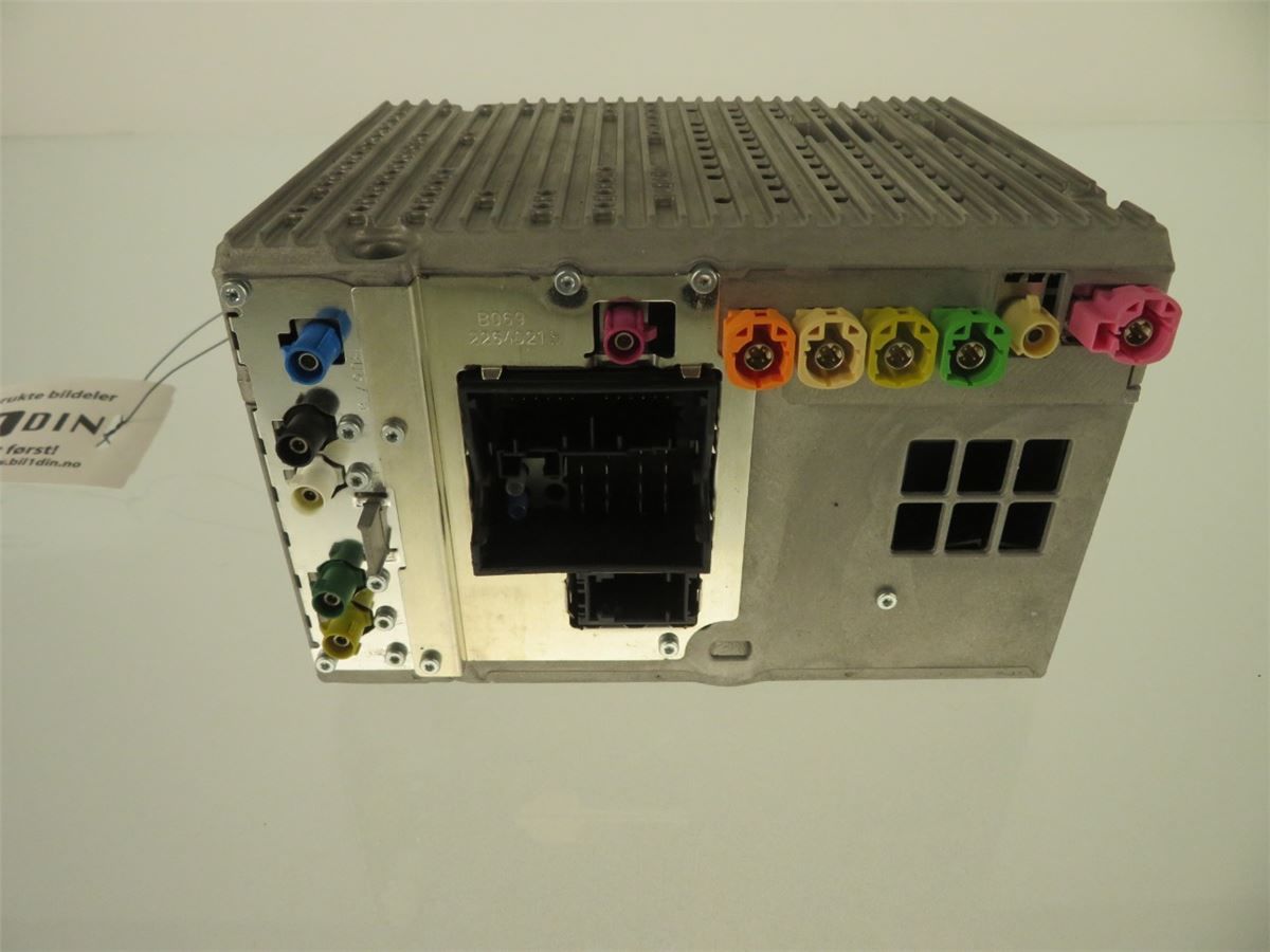 Stereo Radio Med CD – bilde 2