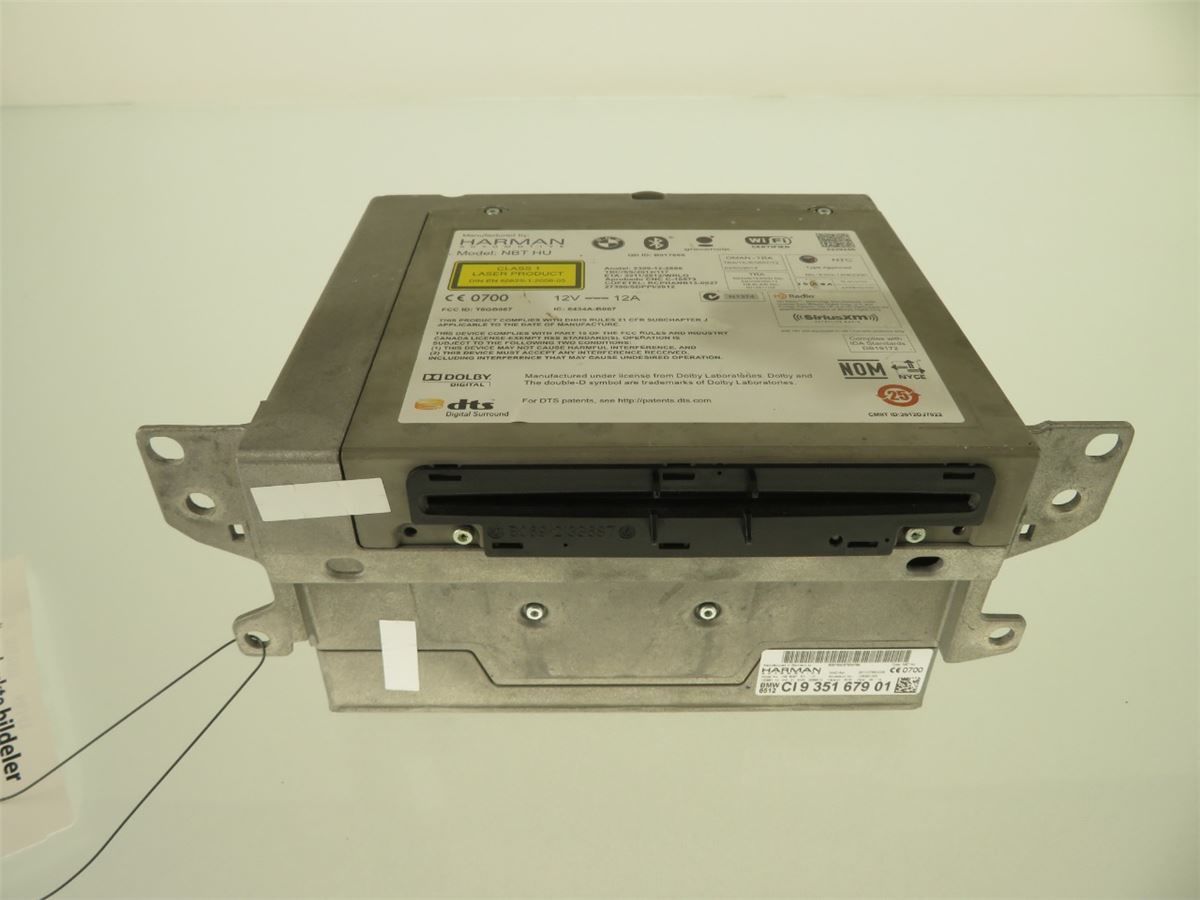 Stereo Radio Med CD – bilde 3