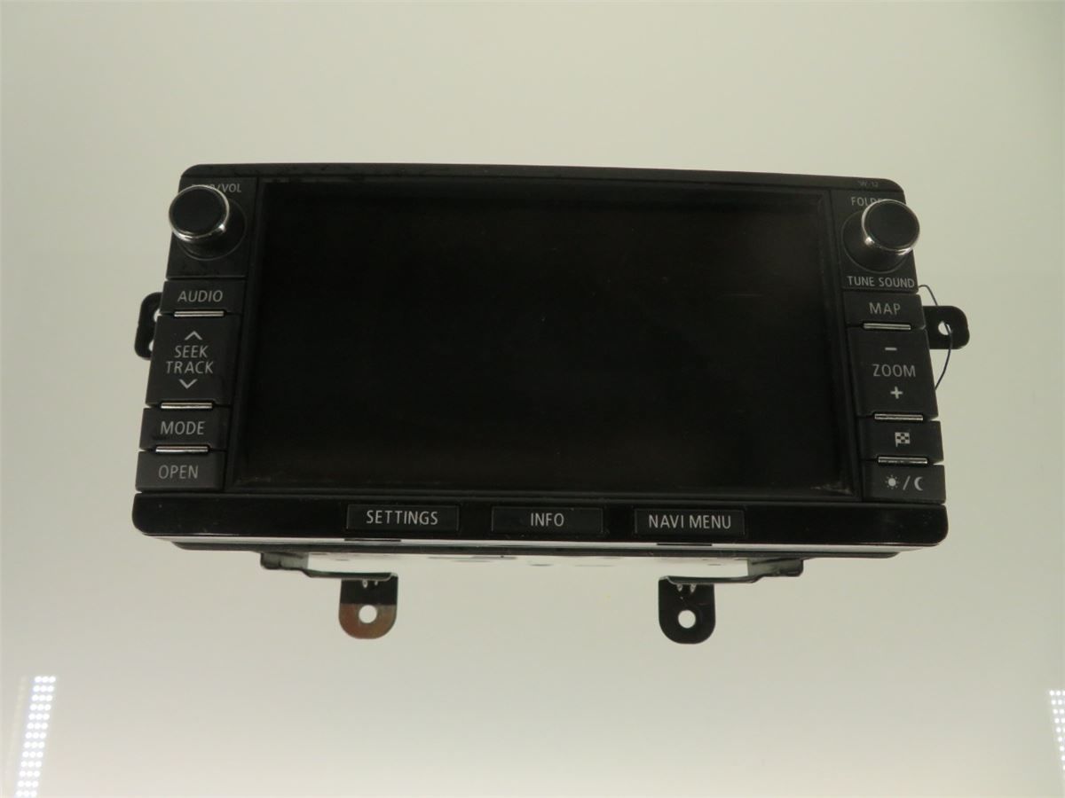 GPS Navigator – bilde 1