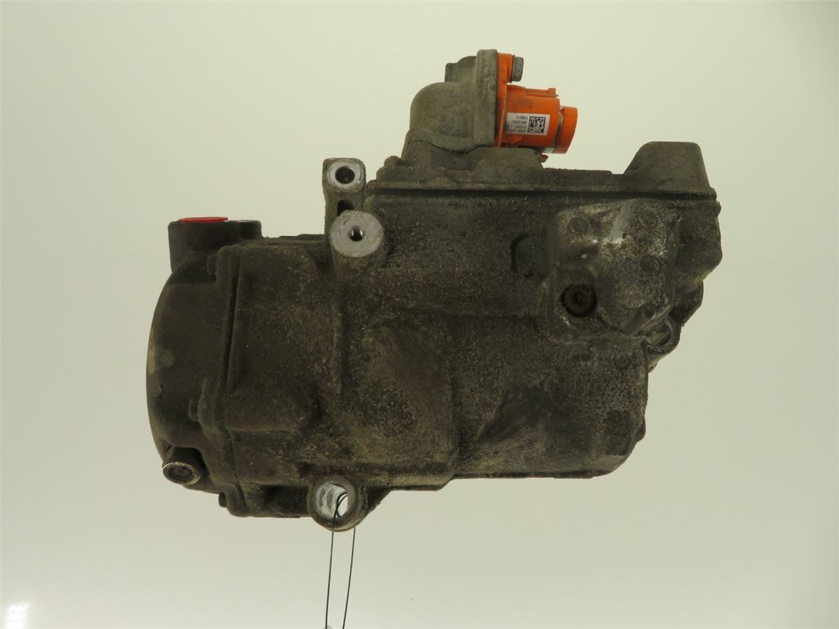 Varme AC Kompressor – bilde 1