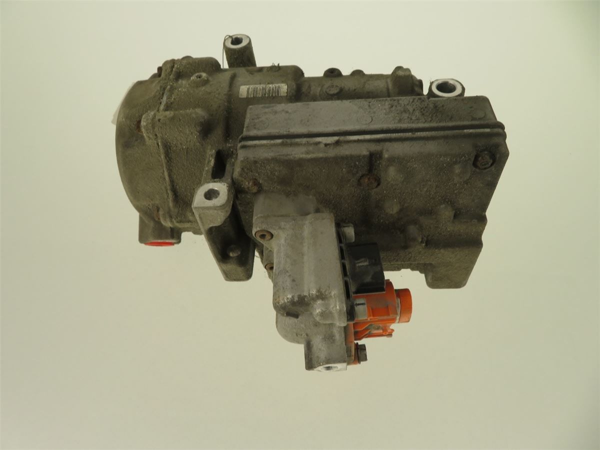 Varme AC Kompressor – bilde 2