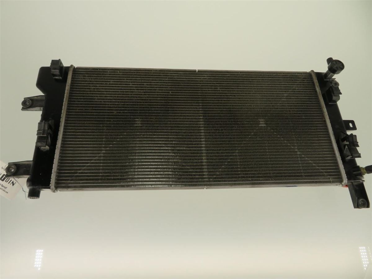 Radiator Automat – bilde 1
