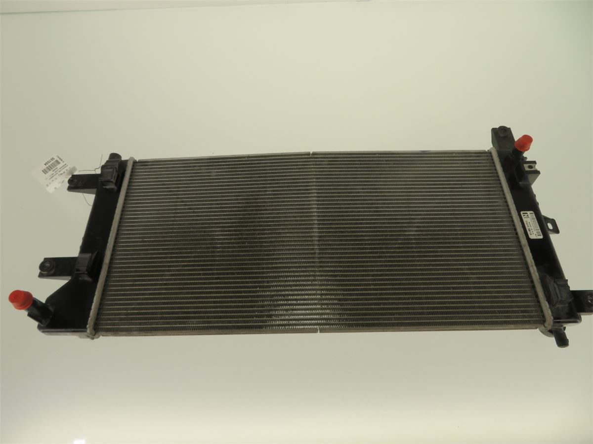 Radiator Automat – bilde 3