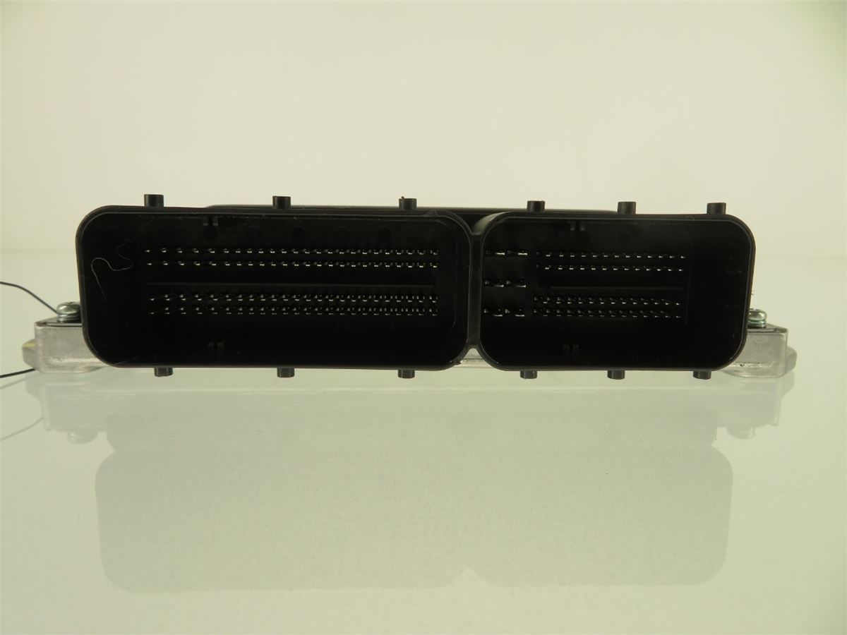 Styreenhet Motor (ECU) Diesel – bilde 2