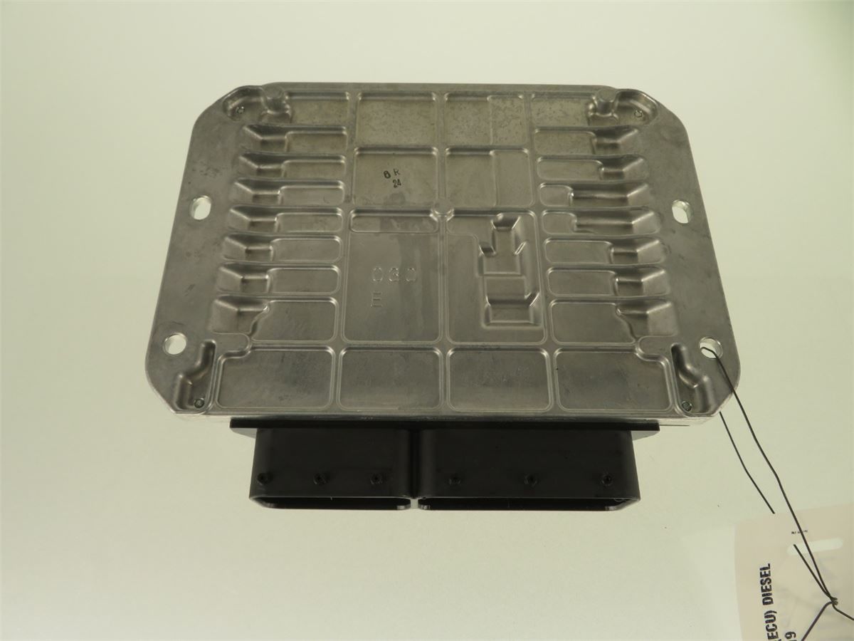 Styreenhet Motor (ECU) Diesel – bilde 4