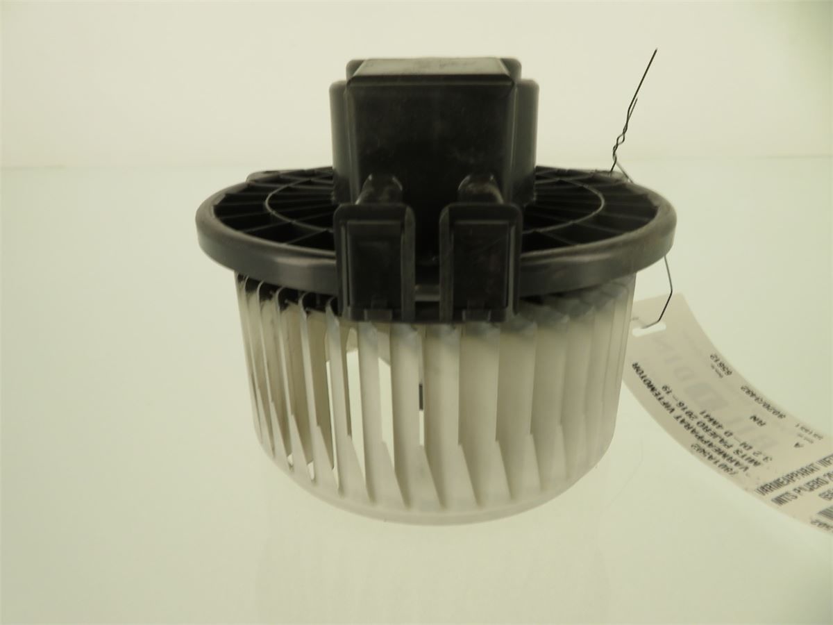 Varmeapparat Viftemotor – bilde 3