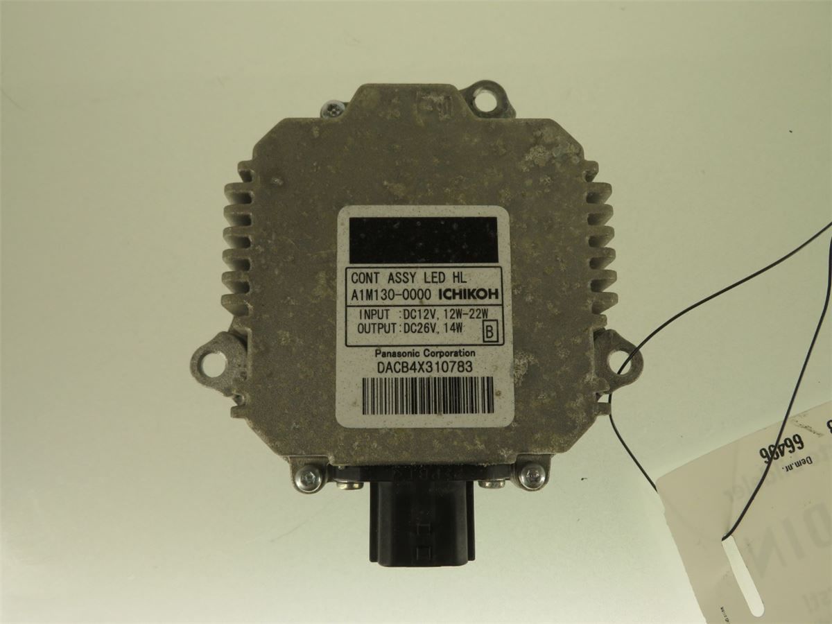 Styreenhet Xenon – bilde 2
