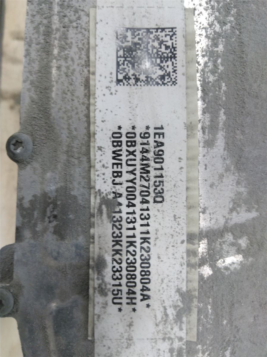 Motor Elektrisk Bak – bilde 5