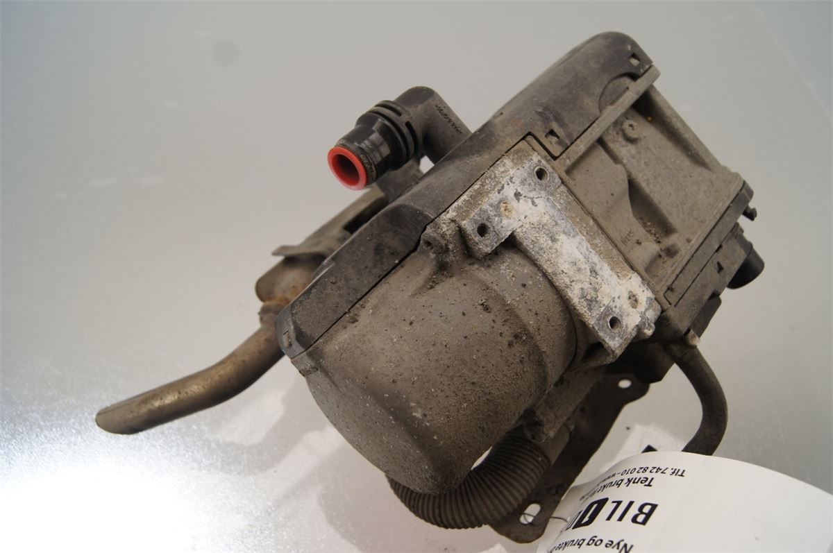 Dieselvarmer – bilde 4