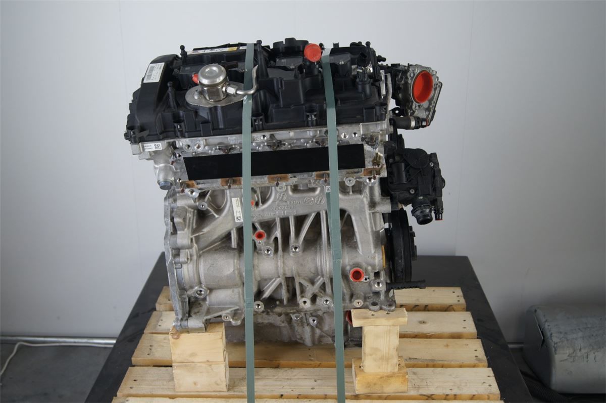 Motor Bensin – bilde 1