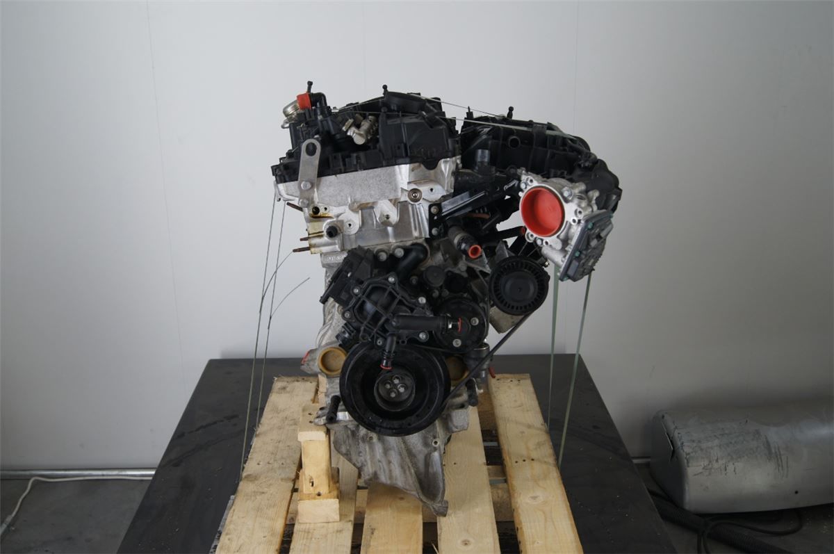 Motor Bensin – bilde 2