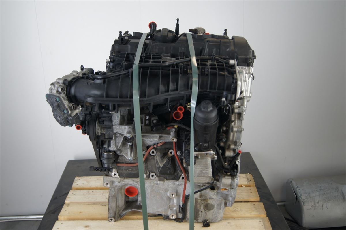 Motor Bensin – bilde 3