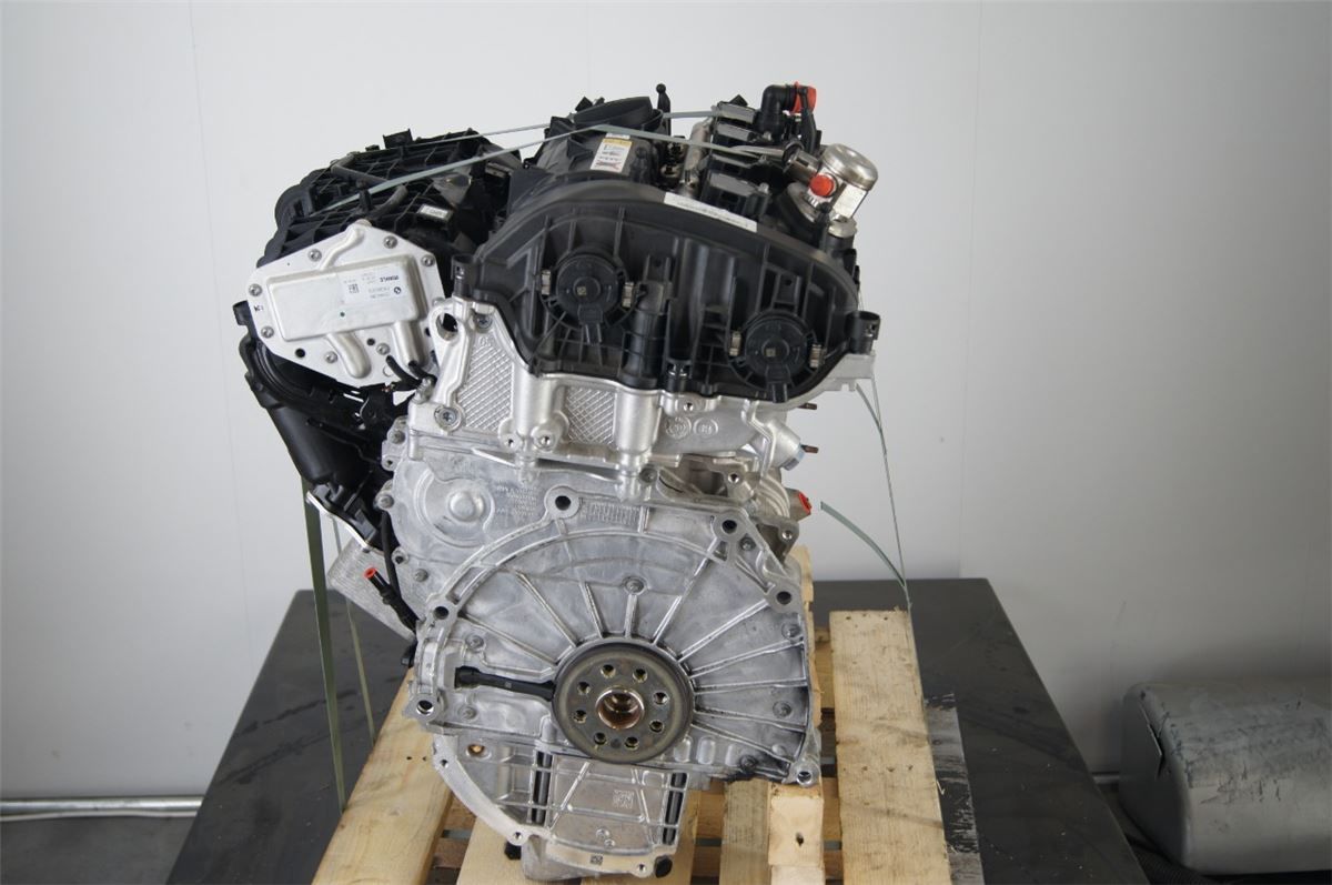 Motor Bensin – bilde 4