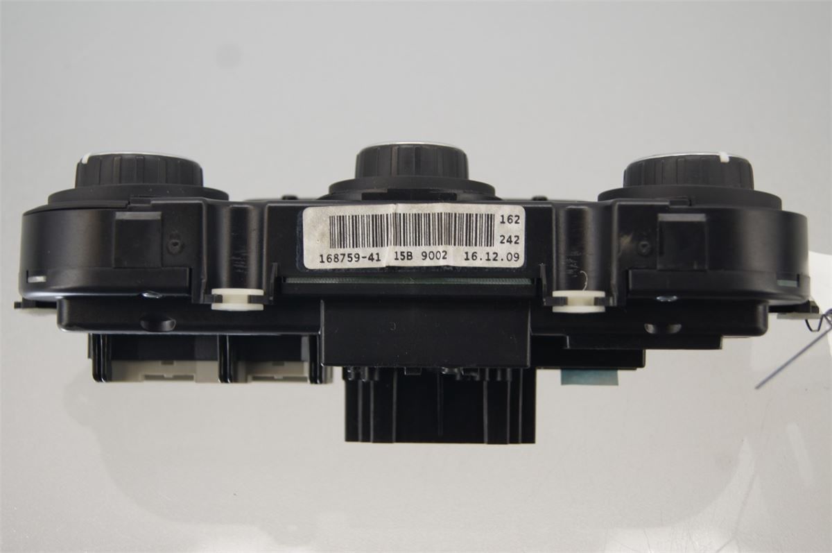 Varme AC Betjening/Display – bilde 3