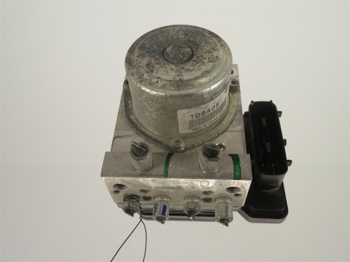 ABS Hydraulikkaggregat – bilde 1