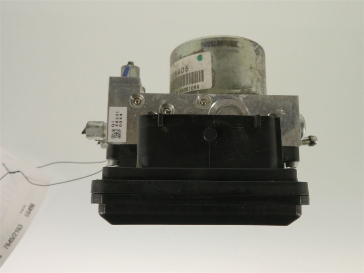 ABS Hydraulikkaggregat – bilde 3