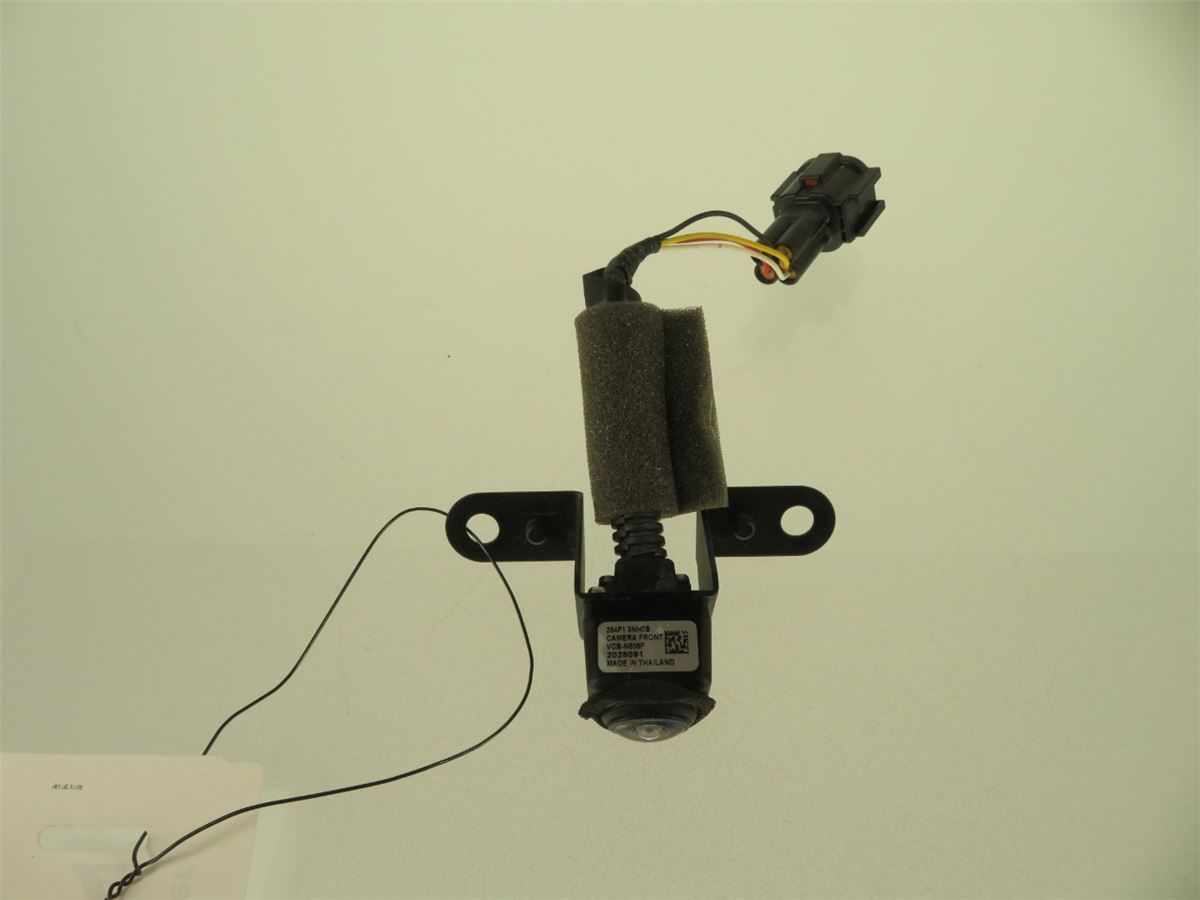 Kamera Utvendig – bilde 1