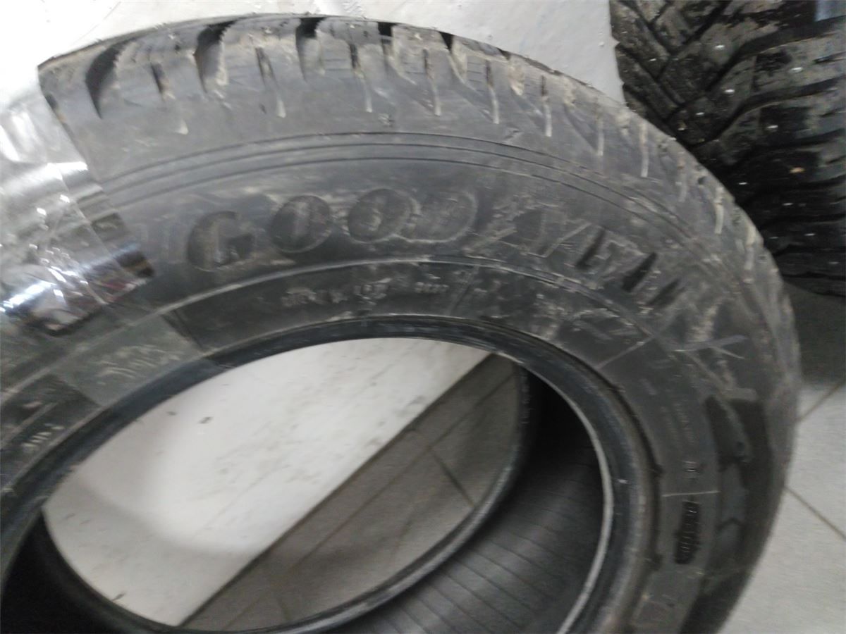 Dekk 17 265/65-17 – bilde 3