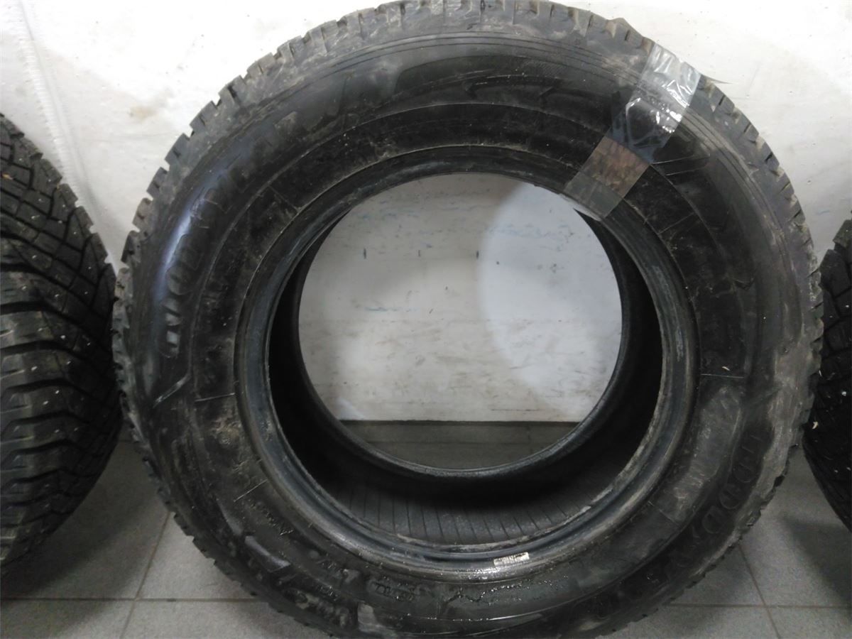Dekk 17 265/65-17 – bilde 1