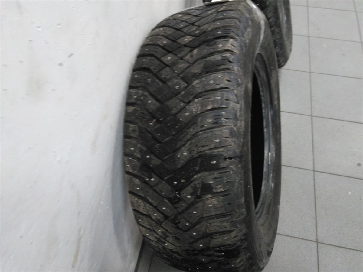Dekk 17 265/65-17 – bilde 2