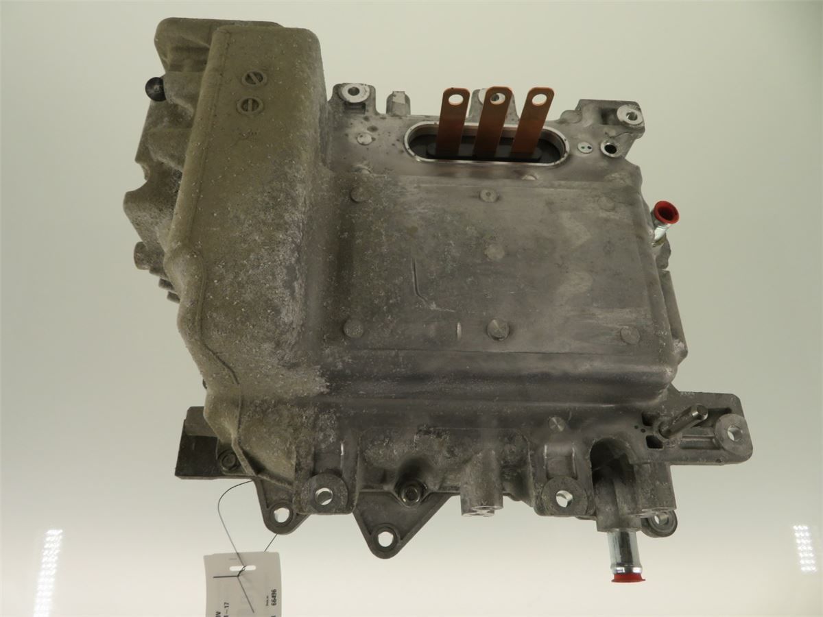 Inverter 12-220V – bilde 1
