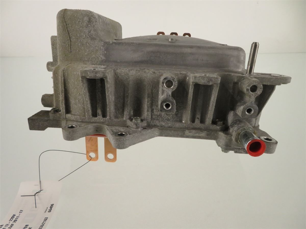 Inverter 12-220V – bilde 2