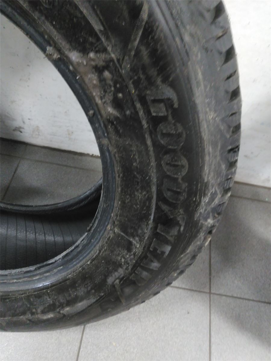 Dekk 17 265/65-17 – bilde 3