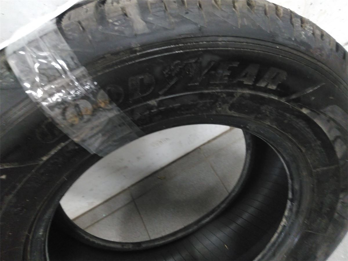 Dekk 17 265/65-17 – bilde 2