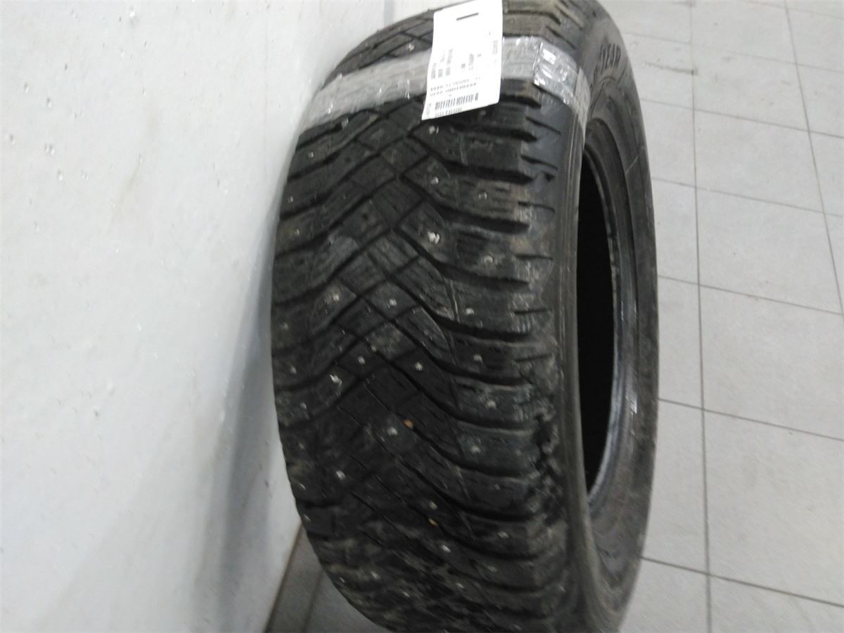 Dekk 17 265/65-17 – bilde 3