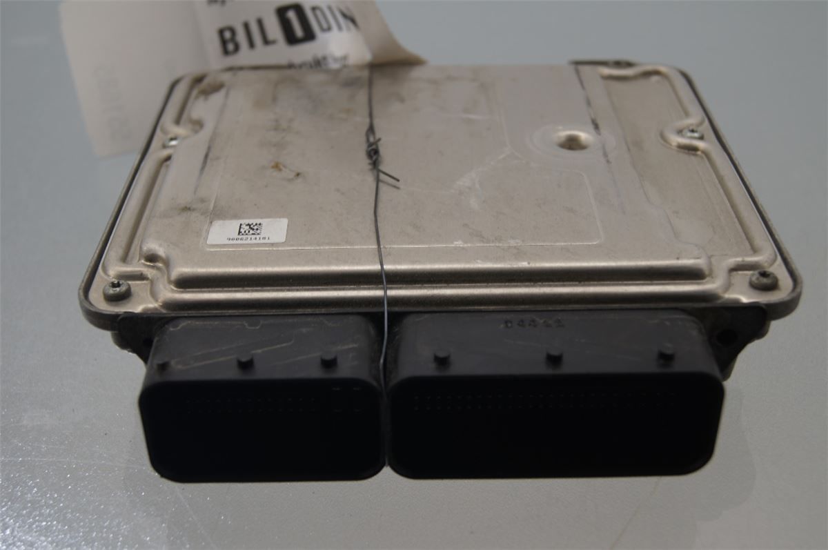 Styreenhet Motor (ECU) Diesel – bilde 3