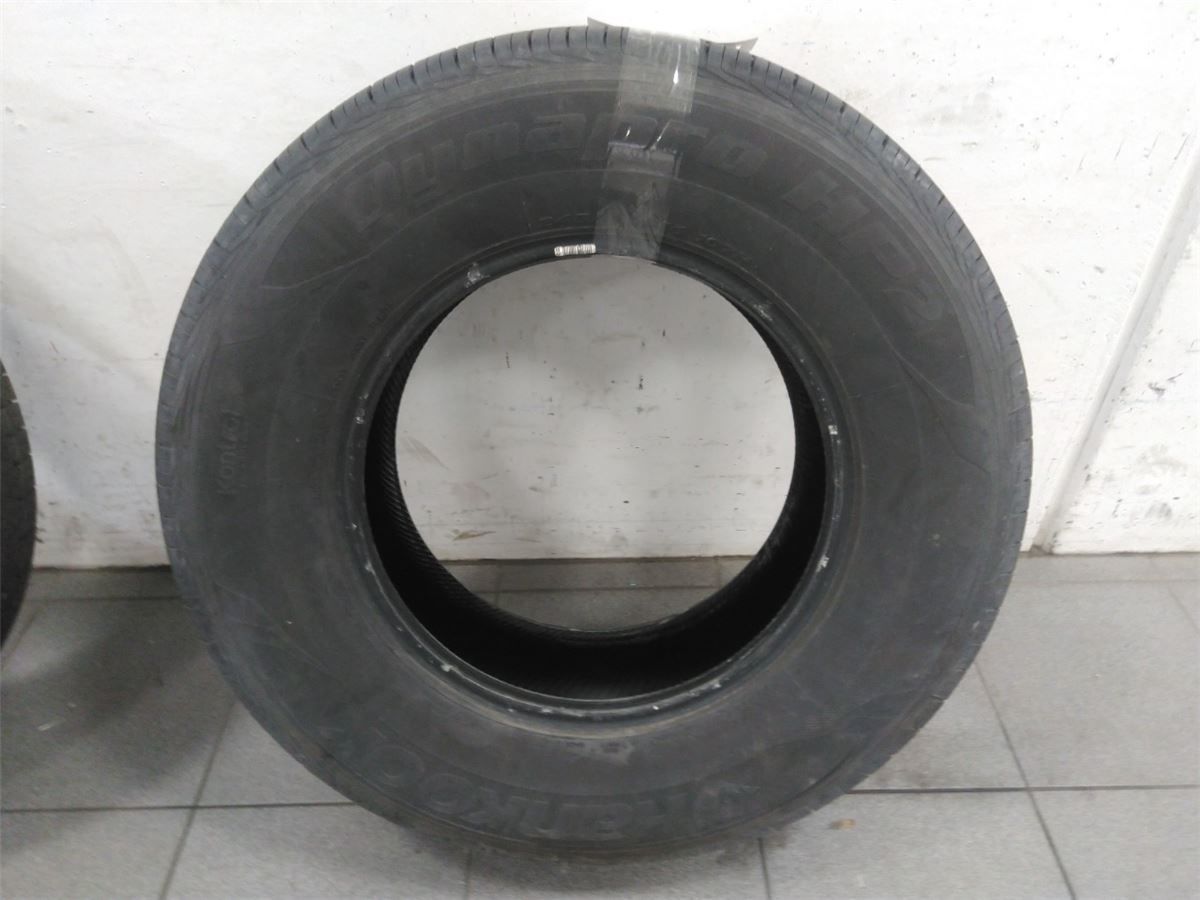 Dekk 16 000-16 – bilde 1