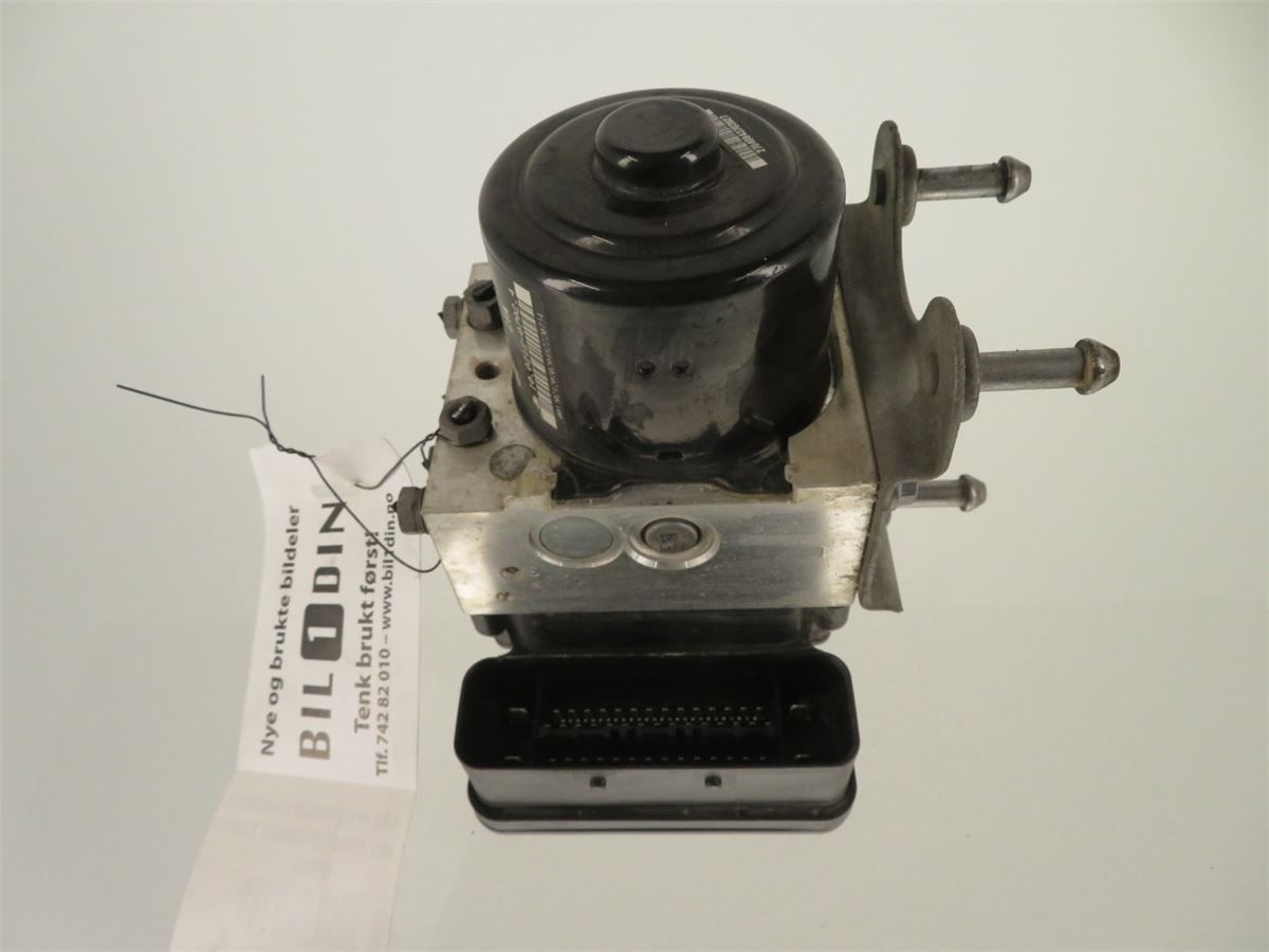 ABS Hydraulikkaggregat – bilde 3